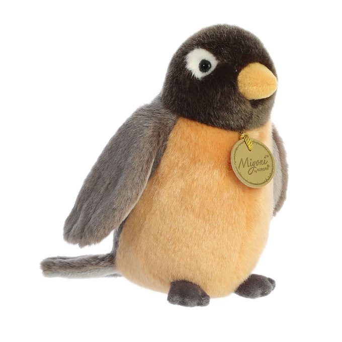 Aurora® - Miyoni® - 6.5" Robin