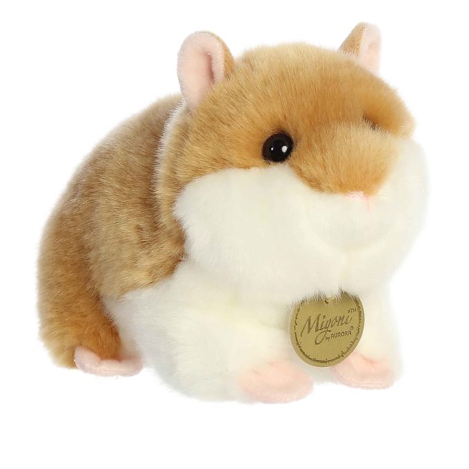 Aurora® - Miyoni® - 7" Hamster