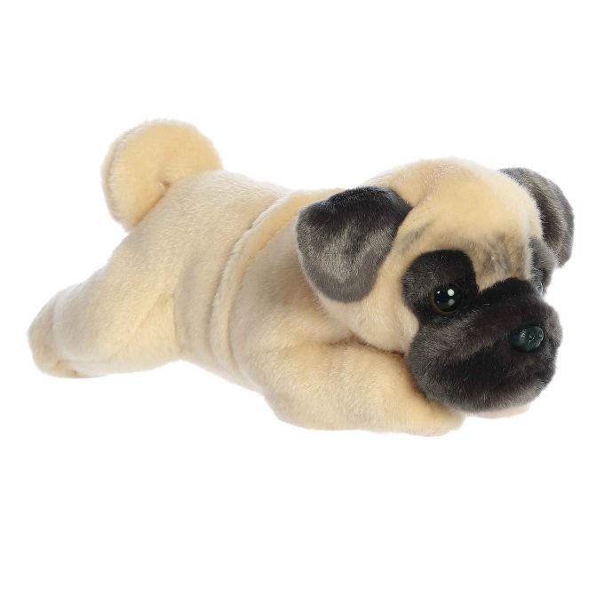 Aurora® - Miyoni® - 11" Pug