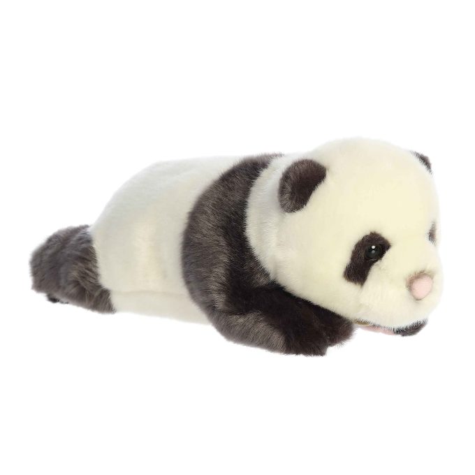 Aurora® - Miyoni® Tots - 11" Baby Panda