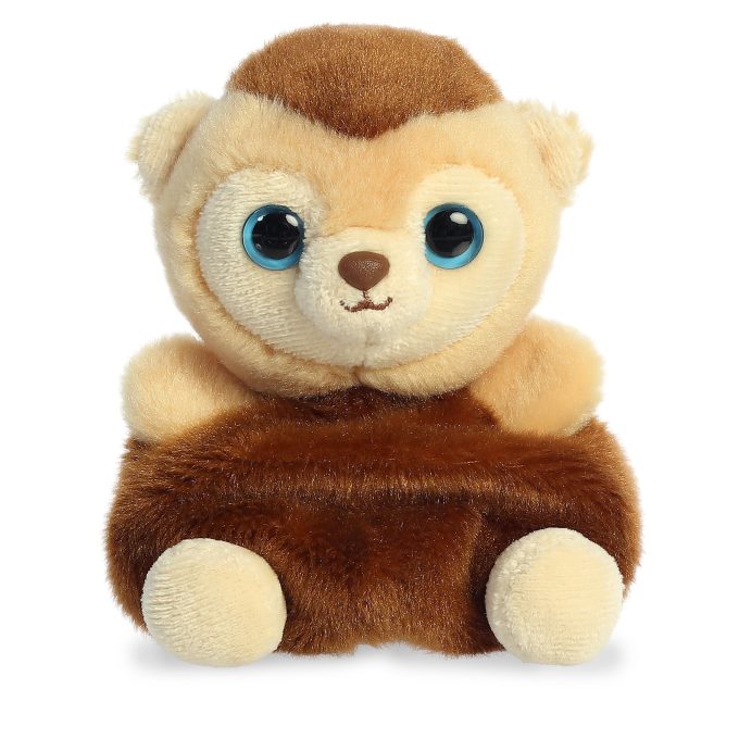 Aurora® - Yoohoo® - Palm Pals™ - 5" Roodee™