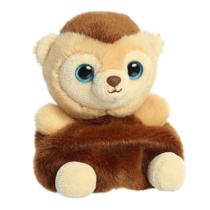 Aurora® - Yoohoo® - Palm Pals™ - 5" Roodee™