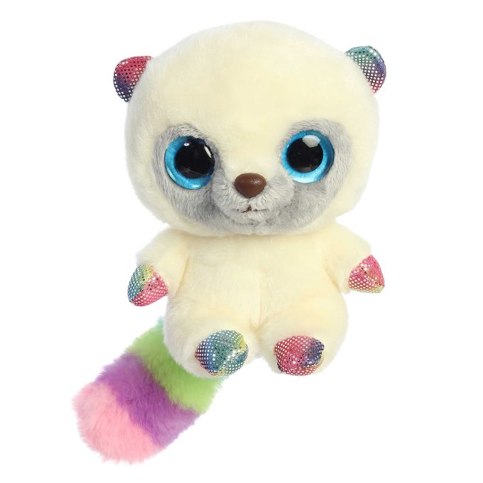 Aurora® - Yoohoo® - 5" Rainbow Yoohoo®