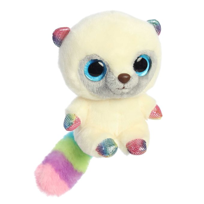 Aurora® - Yoohoo® - 5" Rainbow Yoohoo®