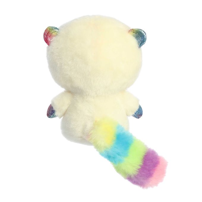 Aurora® - Yoohoo® - 5" Rainbow Yoohoo®