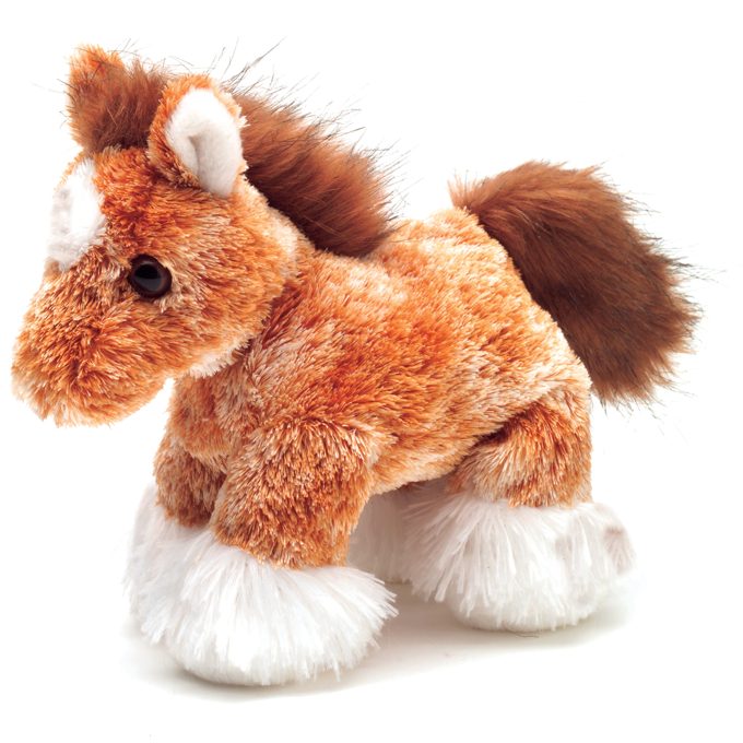Aurora® - Mini Flopsie™ - 8" Clyde™