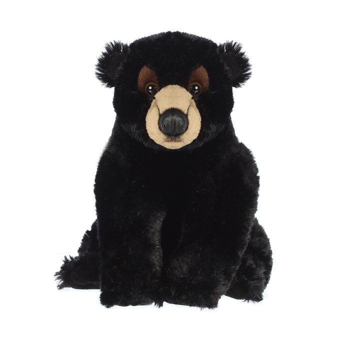 Aurora® - Flopsie™ - 12" Blackstone™