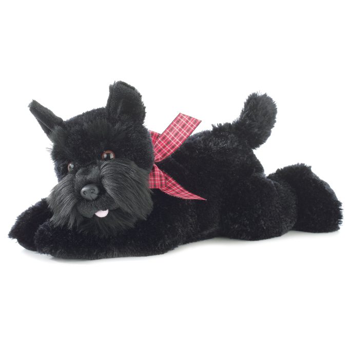 Aurora® - Flopsie™ - 12" Mr. Nick™