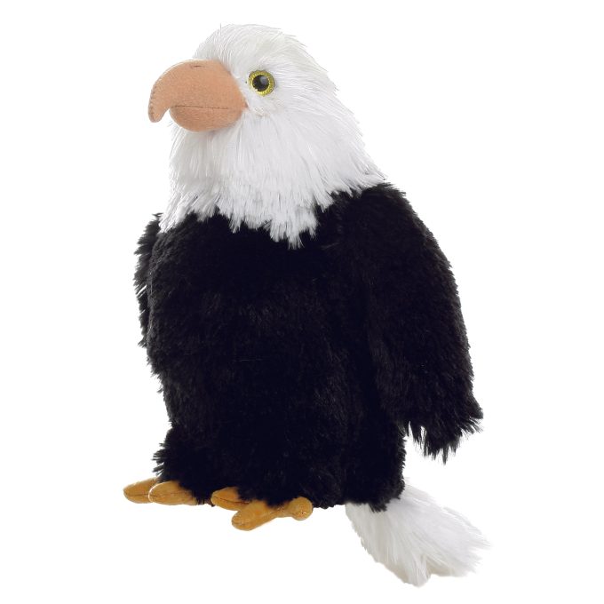 Aurora® - Mini Flopsie™ - 8" Liberty™