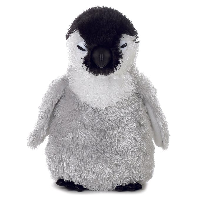Aurora® - Mini Flopsie™ - 8" Baby Emperor
