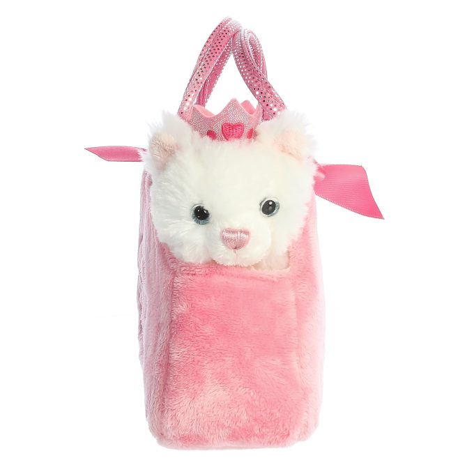 Aurora® - Fancy Pals™ - 8" Princess Kitten™