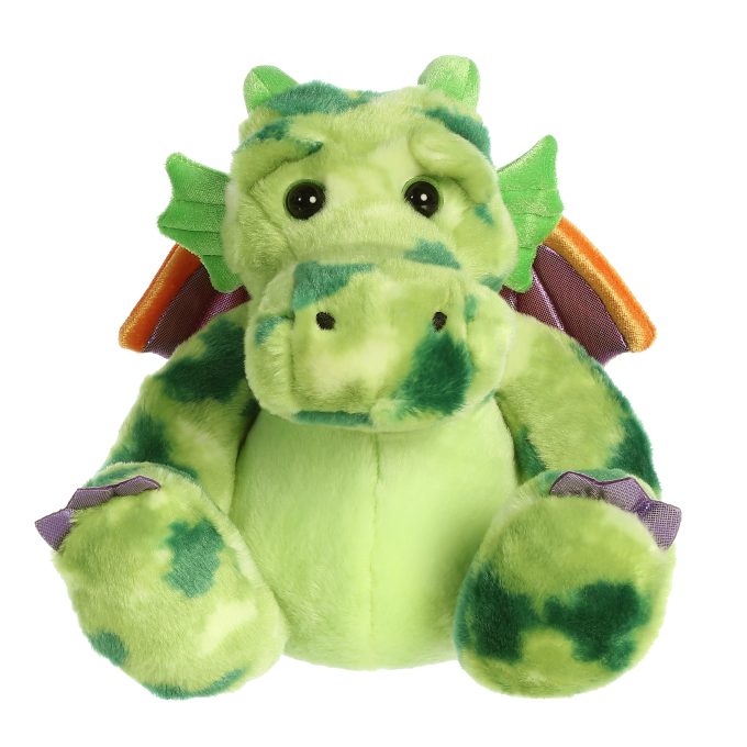 Aurora® - Dinos & Dragons - 12" Ohen Gentleheart™