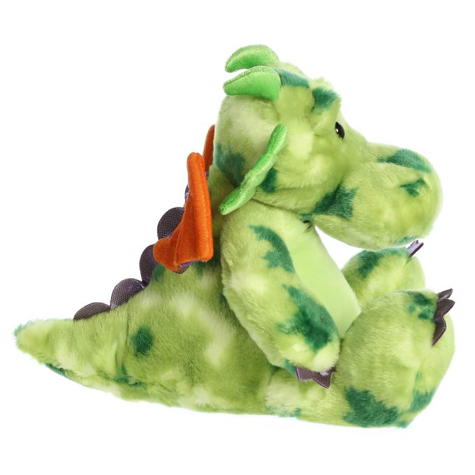 Aurora® - Dinos & Dragons - 12" Ohen Gentleheart™