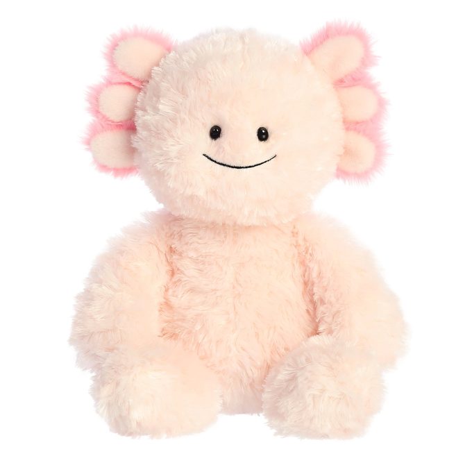 Aurora® - Tubbie Wubbies™ - 12" Axolotl
