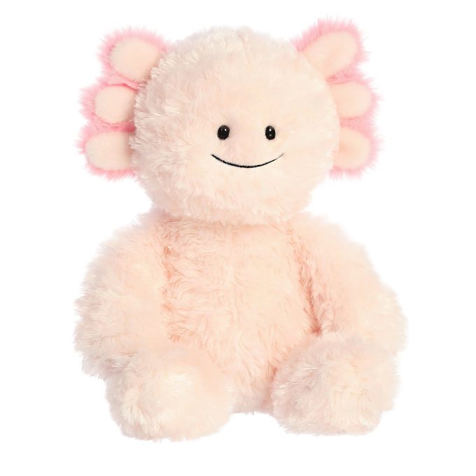 Aurora® - Tubbie Wubbies™ - 12" Axolotl