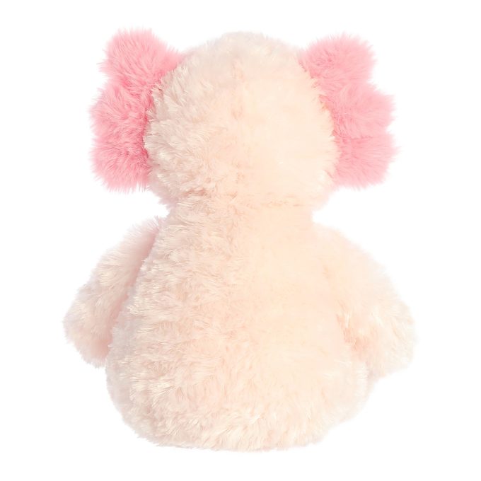 Aurora® - Tubbie Wubbies™ - 12" Axolotl