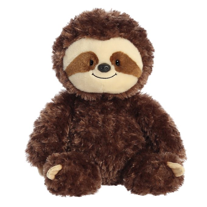 Aurora® - Tubbie Wubbies™ - 12" Sloth