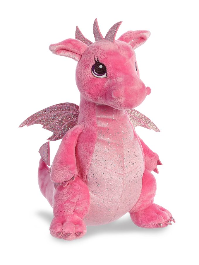 Aurora® - Sparkle Tales™ - 12" Dahlia Dragon™
