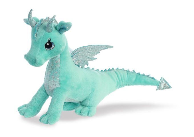 Aurora® - Sparkle Tales™ - 12" Willow Dragon™