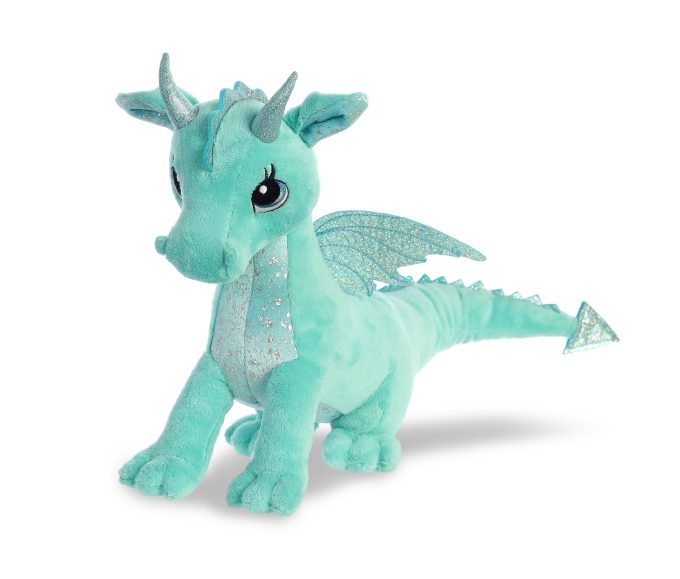 Aurora® - Sparkle Tales™ - 12" Willow Dragon™