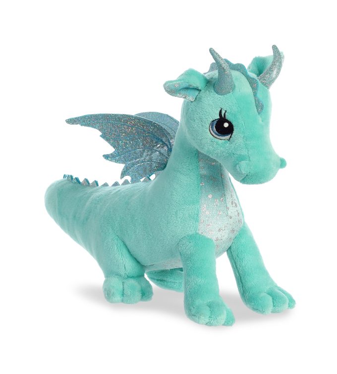 Aurora® - Sparkle Tales™ - 12" Willow Dragon™