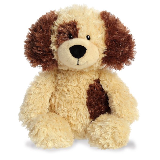 Aurora® - Tubbie Wubbies™ - 12" Spotty Pup