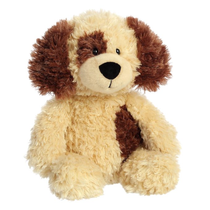 Aurora® - Tubbie Wubbies™ - 12" Spotty Pup