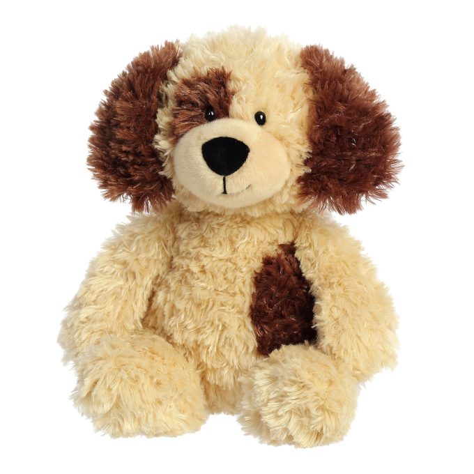 Aurora® - Tubbie Wubbies™ - 12" Spotty Pup