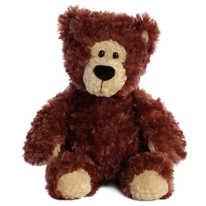 Aurora® - Tubbie Wubbies™ - 12" Brown Bear
