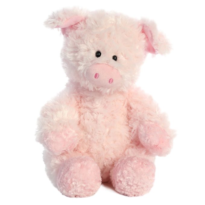 Aurora® - Tubbie Wubbies™ - 12" Pig
