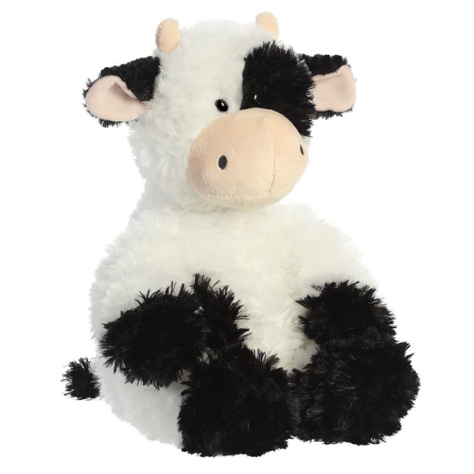 Aurora® - Tubbie Wubbies™ - 12" Cow