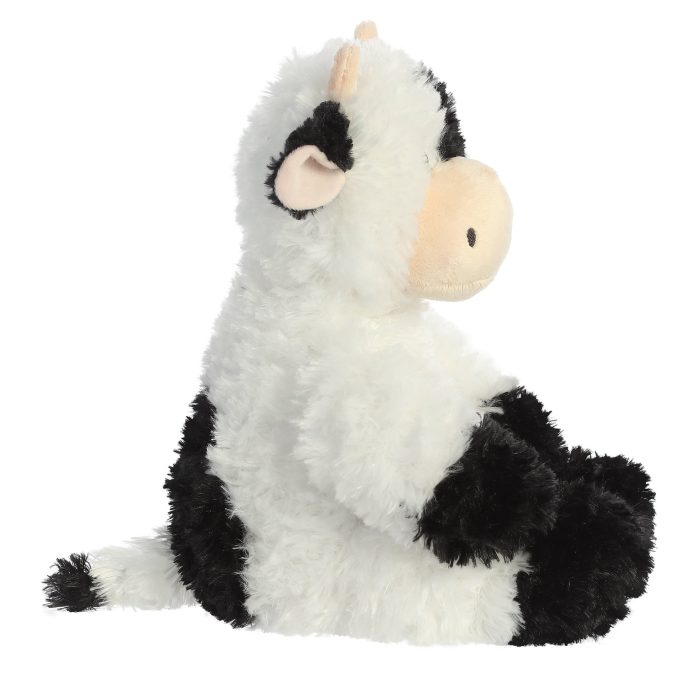 Aurora® - Tubbie Wubbies™ - 12" Cow