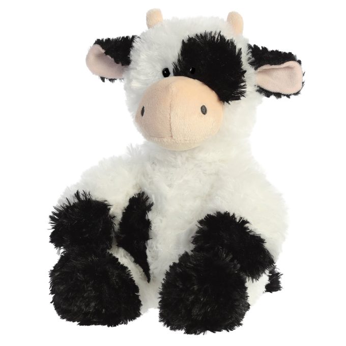 Aurora® - Tubbie Wubbies™ - 12" Cow