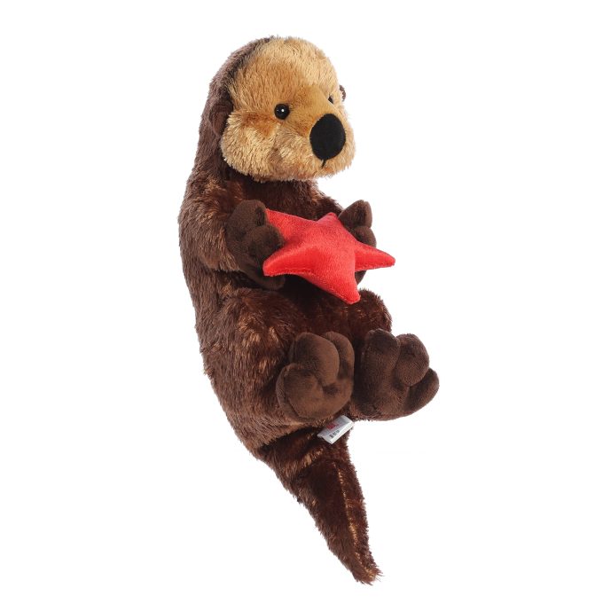 Aurora® - Flopsie™ - 12" Cali Otter™