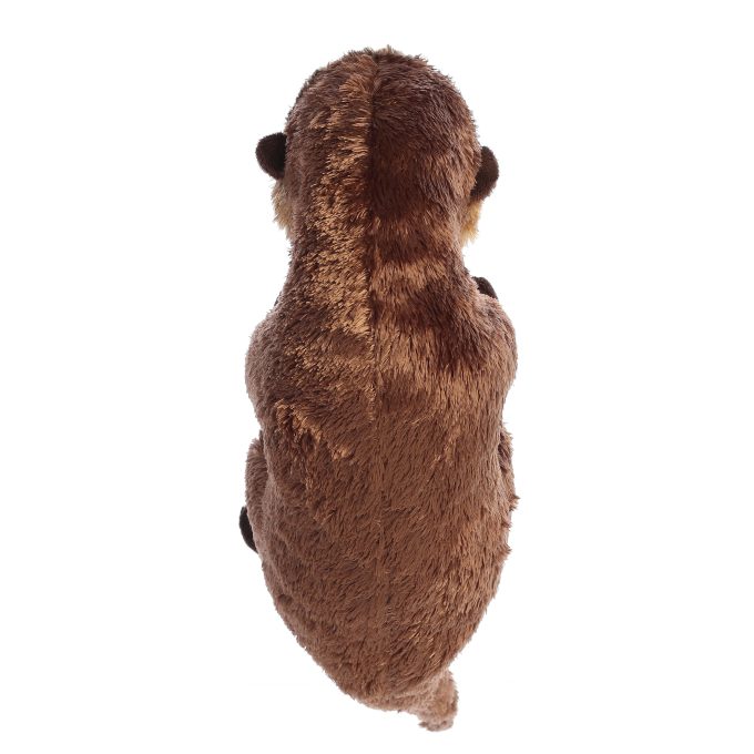 Aurora® - Flopsie™ - 12" Cali Otter™