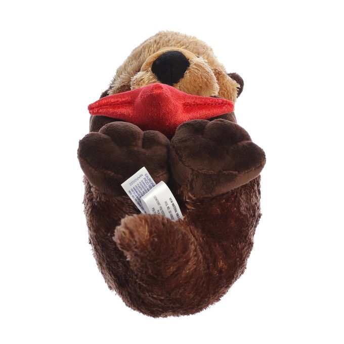 Aurora® - Flopsie™ - 12" Cali Otter™