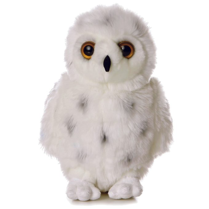 Aurora® - Flopsie™ - 12" Snowy™