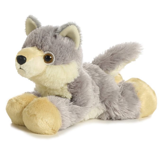 Aurora® - Mini Flopsie™ - 8" Woolsey™
