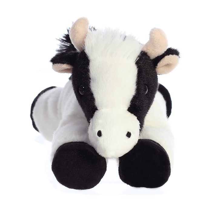 Aurora® - Mini Flopsie™ - 8" Mini Moo™