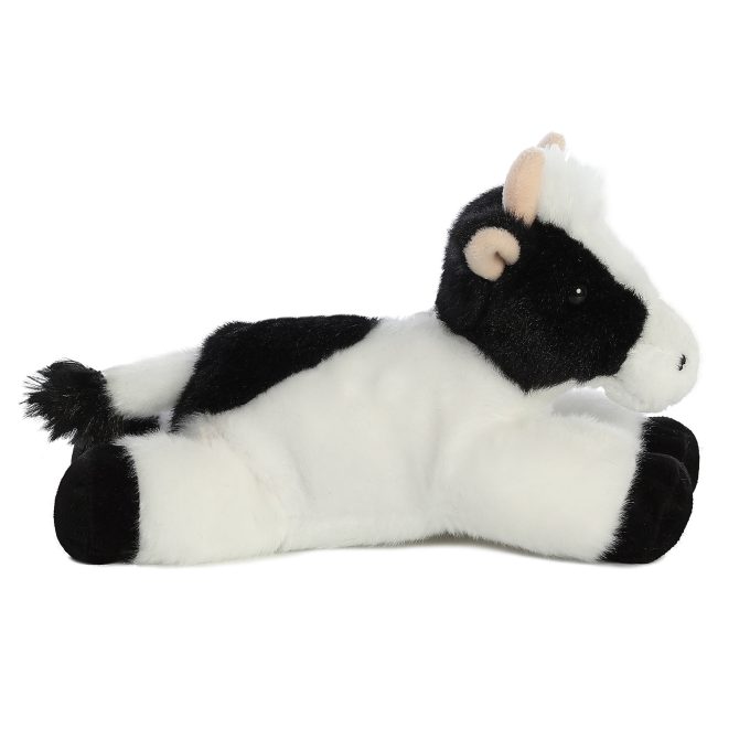 Aurora® - Mini Flopsie™ - 8" Mini Moo™