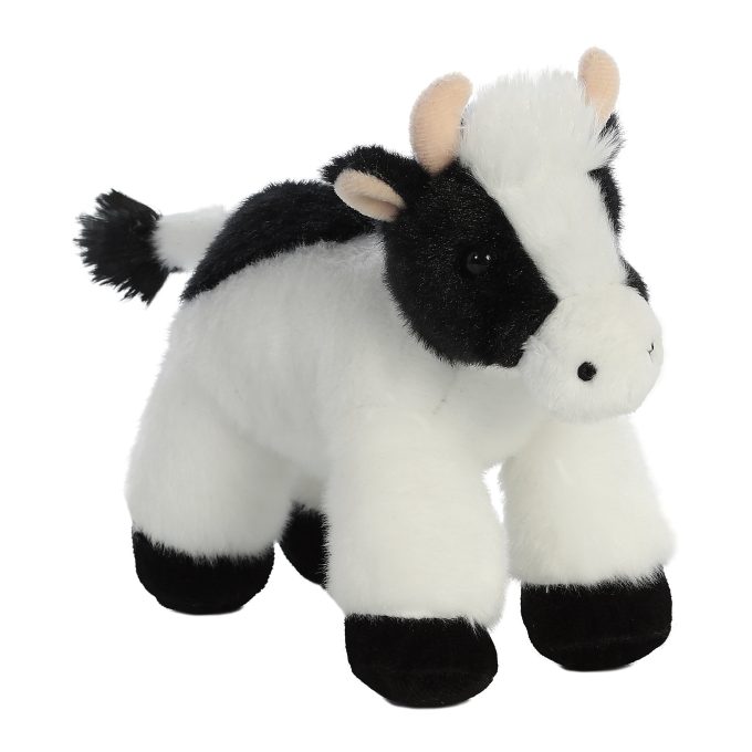 Aurora® - Mini Flopsie™ - 8" Mini Moo™