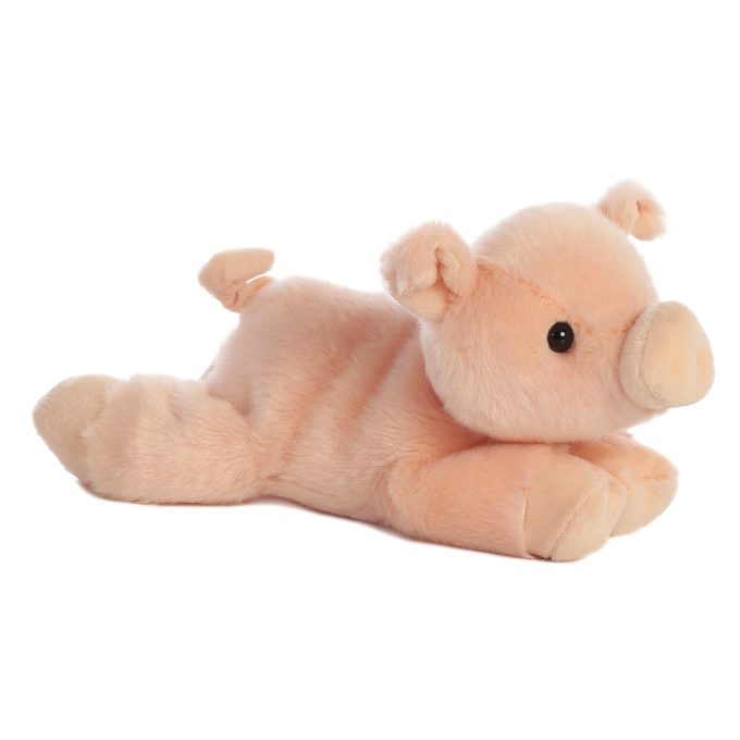 Aurora® - Mini Flopsie™ - 8" Percy™