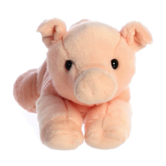 Aurora® - Mini Flopsie™ - 8" Percy™