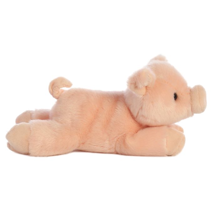 Aurora® - Mini Flopsie™ - 8" Percy™