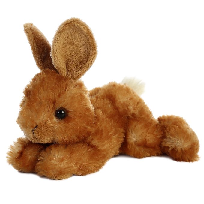 Aurora® - Mini Flopsie™ - 8" Bitty Bunny™