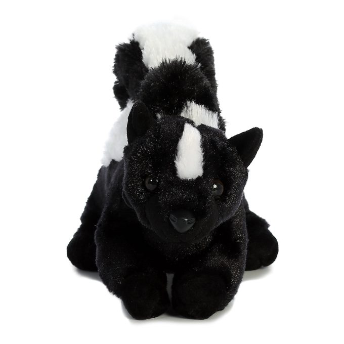 Aurora® - Mini Flopsie™ - 8" Lil' Sachet™