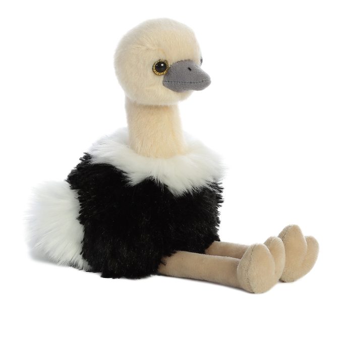 Aurora® - Mini Flopsie™ - 8" Ozzi™