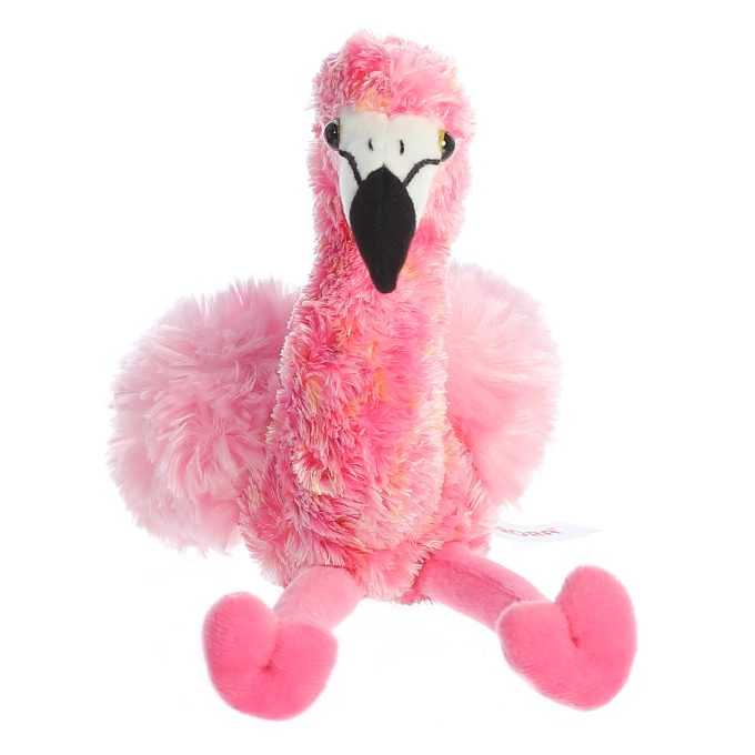 Aurora® - Mini Flopsie™ - 8" Flavia™