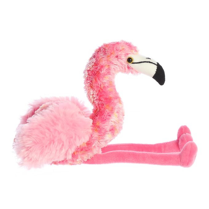 Aurora® - Mini Flopsie™ - 8" Flavia™