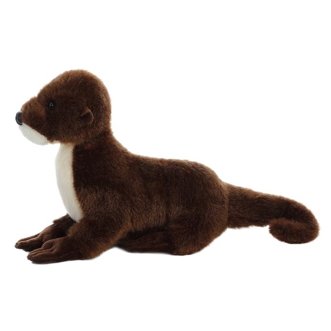 Aurora® - Mini Flopsie™ - 8" Sliddy™
